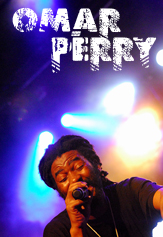 OMAR PERRY